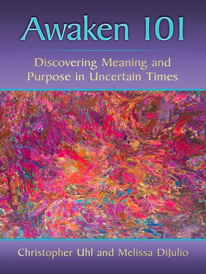 cover image of Awaken 101